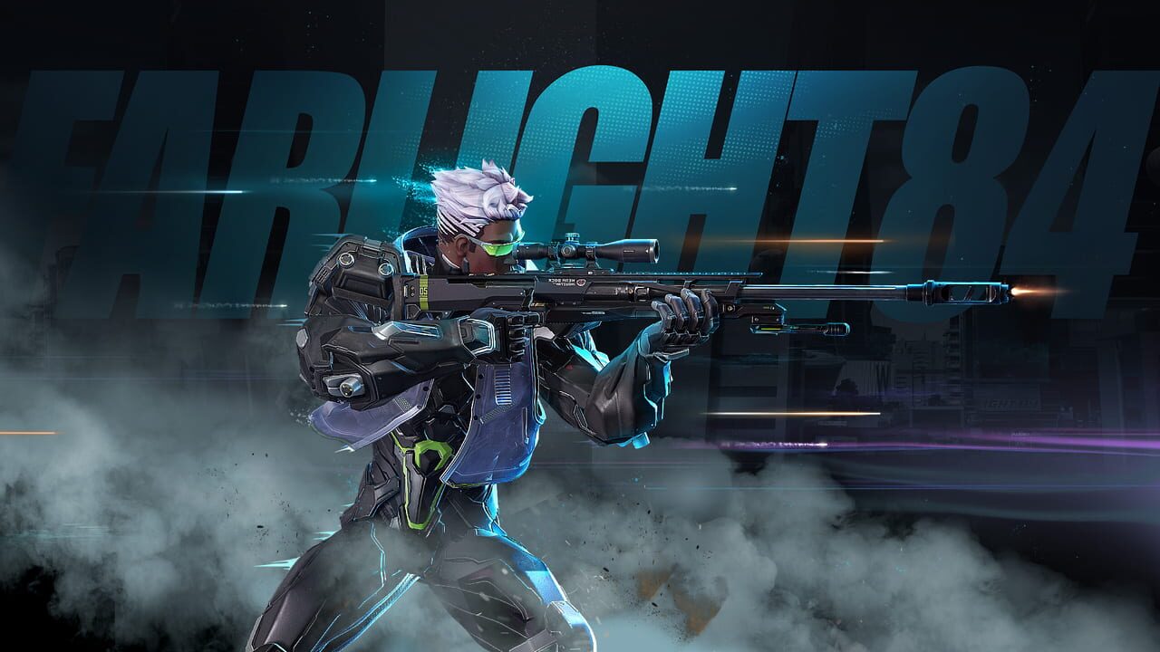 Farlight 84 Image