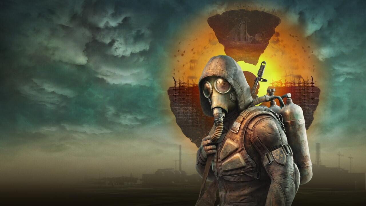 S.T.A.L.K.E.R. 2: Heart of Chornobyl Image