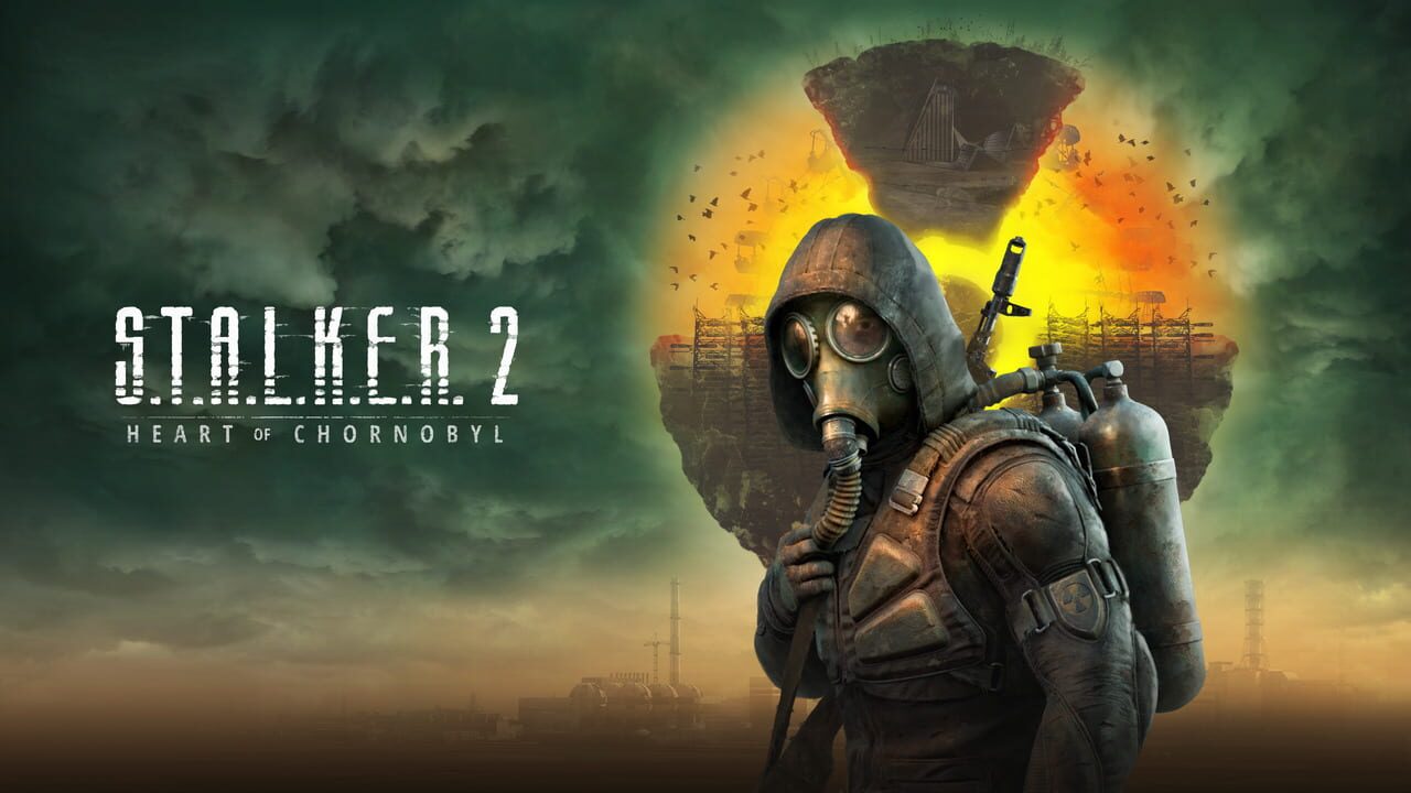 S.T.A.L.K.E.R. 2: Heart of Chornobyl Image