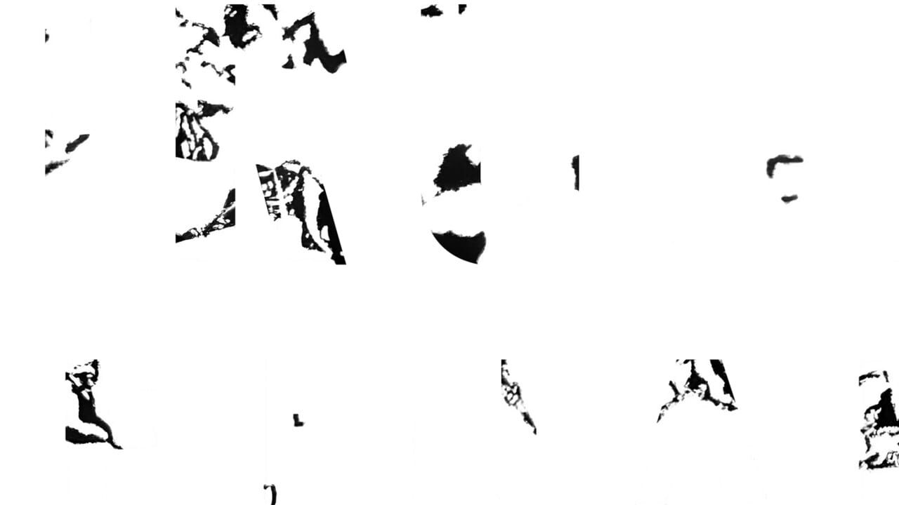 Kurushi Final: Mental Blocks Image