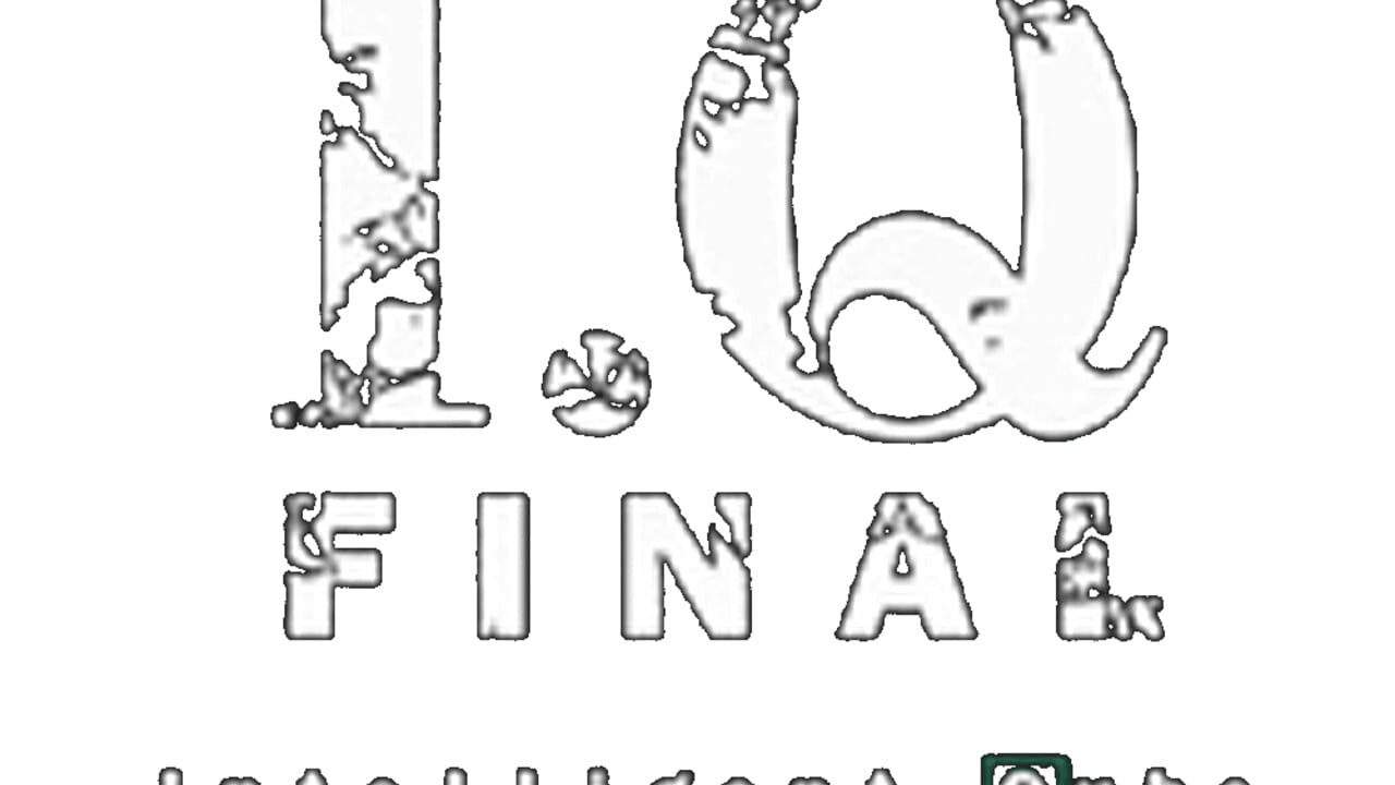 Kurushi Final: Mental Blocks Image