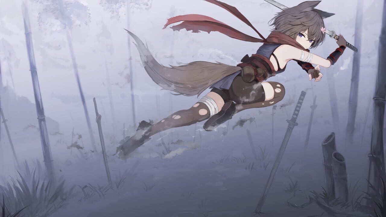 Illusive Domain artwork 1