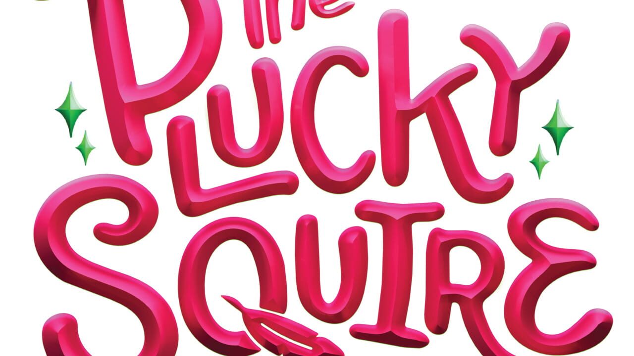 The Plucky Squire Image