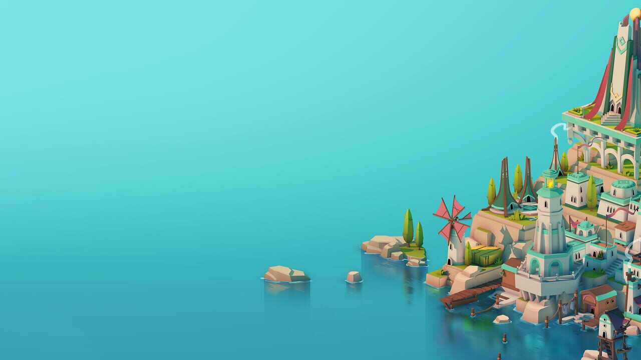 Islanders: New Shores Image