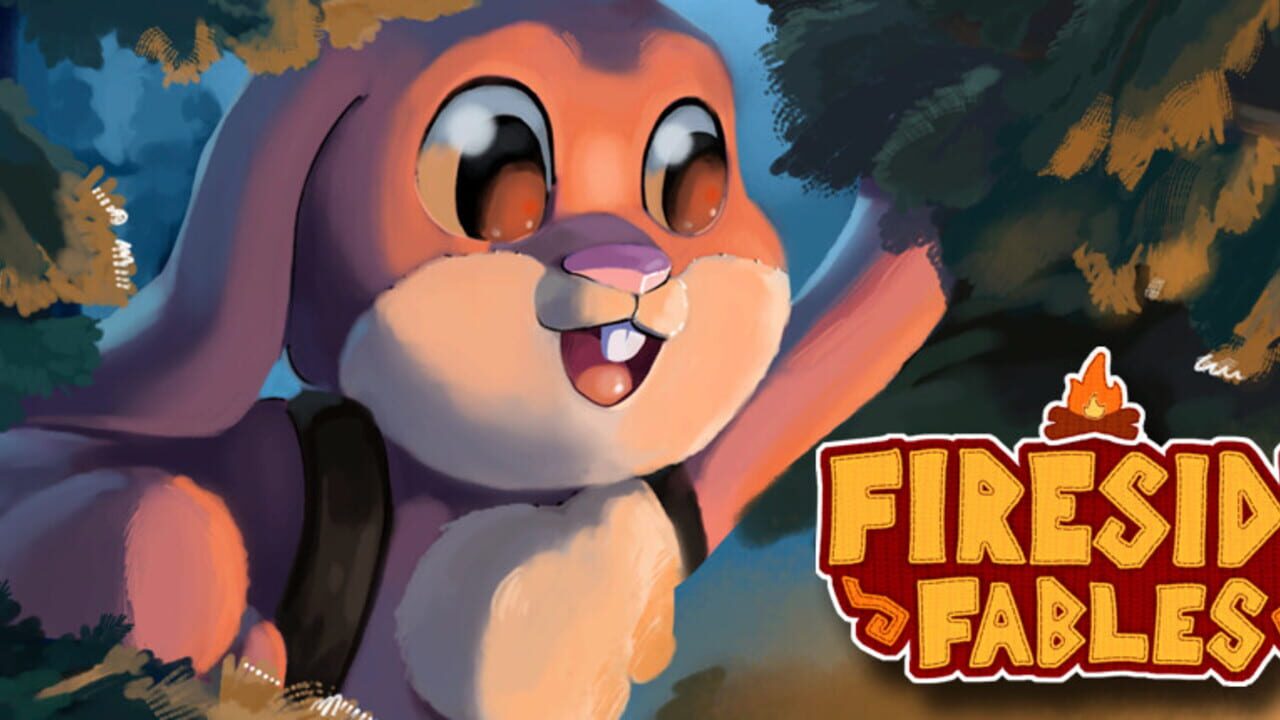 Fireside Fables artwork 2