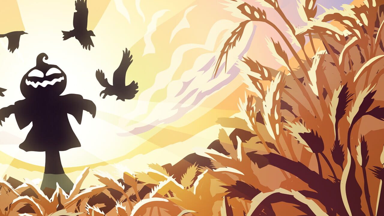 Cropdeck cover art