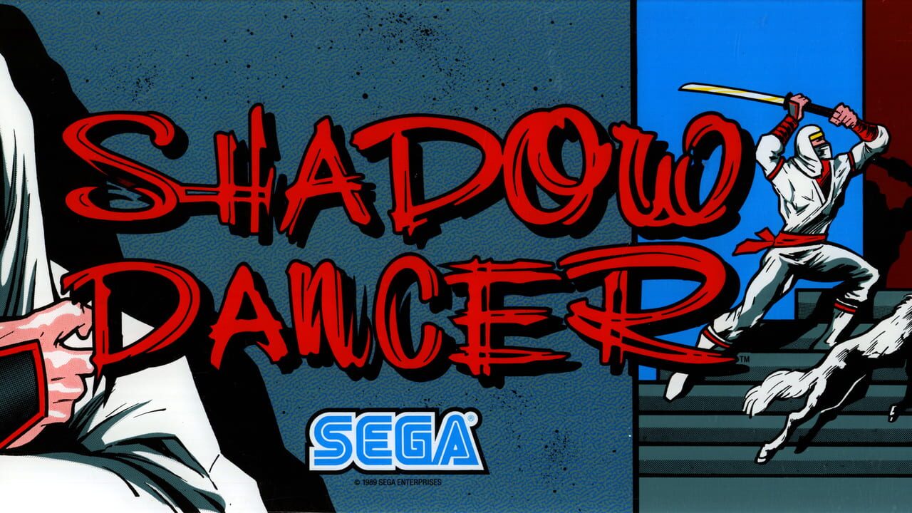 Shadow Dancer Image