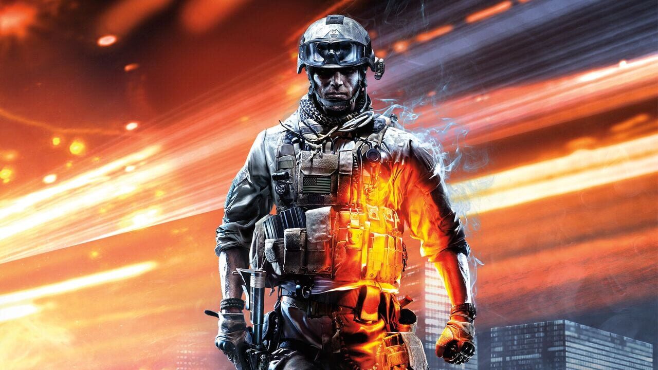 Battlefield 3: Premium Edition Image