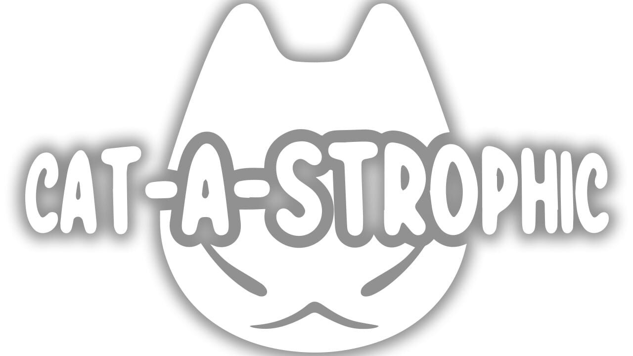 Cat-a-strophic artwork 4