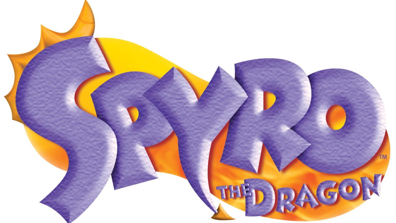 Spyro the Dragon Image