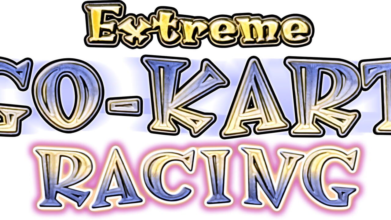 Extreme Go-Kart Racing Image