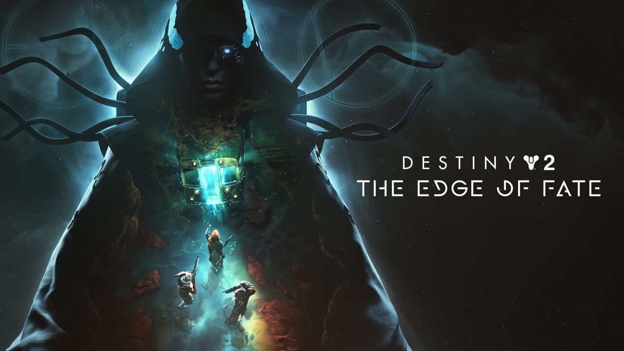 Destiny 2: The Edge of Fate Image