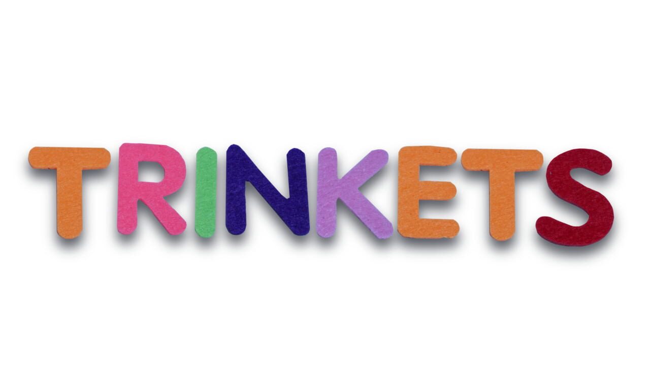 Trinkets Image