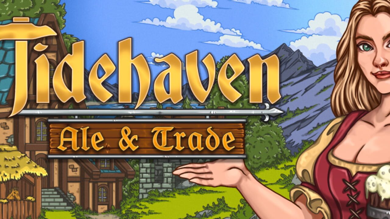 Tidehaven: Ale & Trade artwork 1