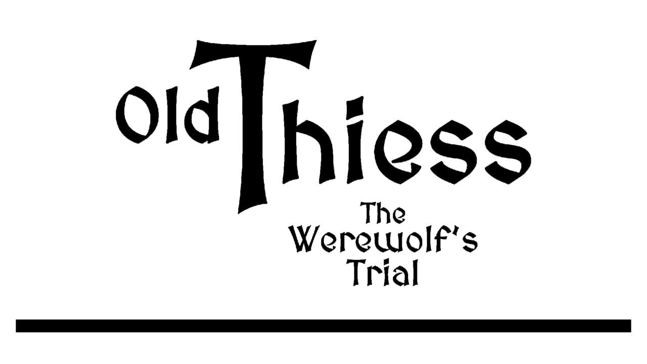 Old Thiess: The Werewolf’s Trial Image