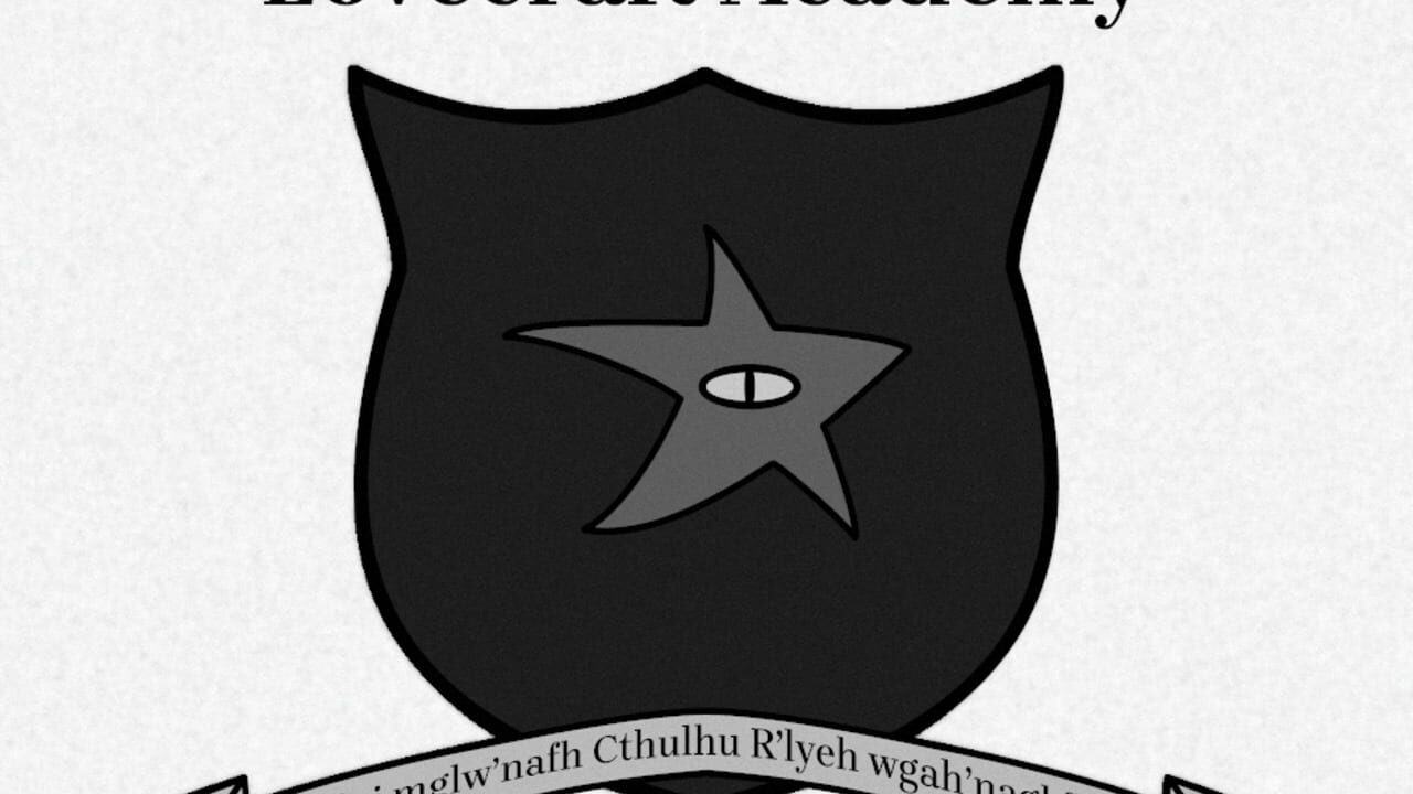 Lovecraft Academy Image