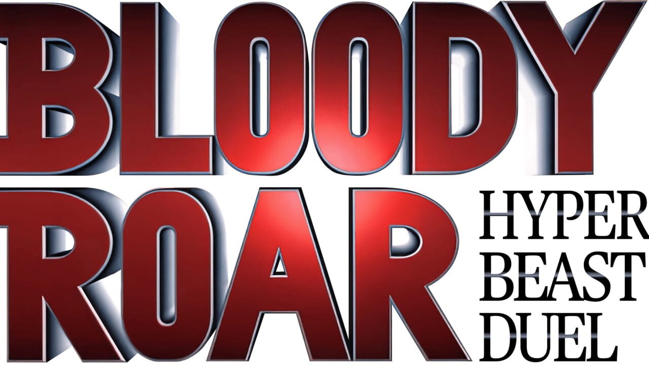 Bloody Roar Image