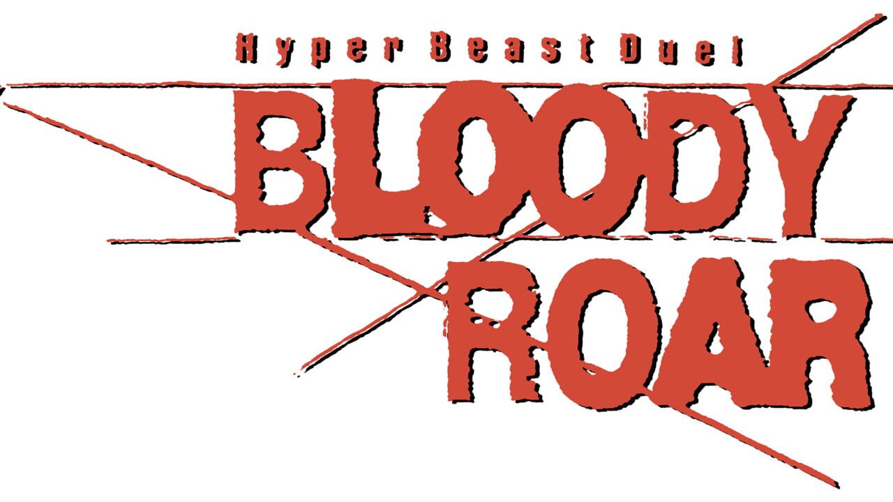 Bloody Roar Image