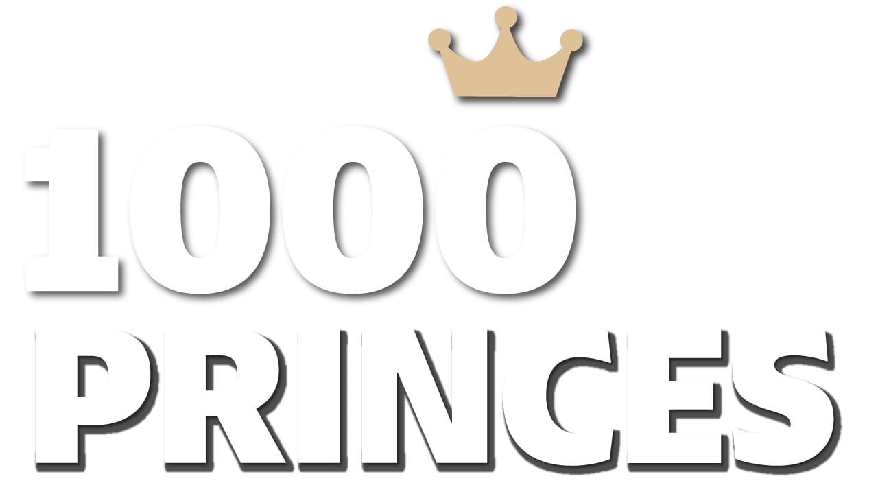 1000 Princes Image