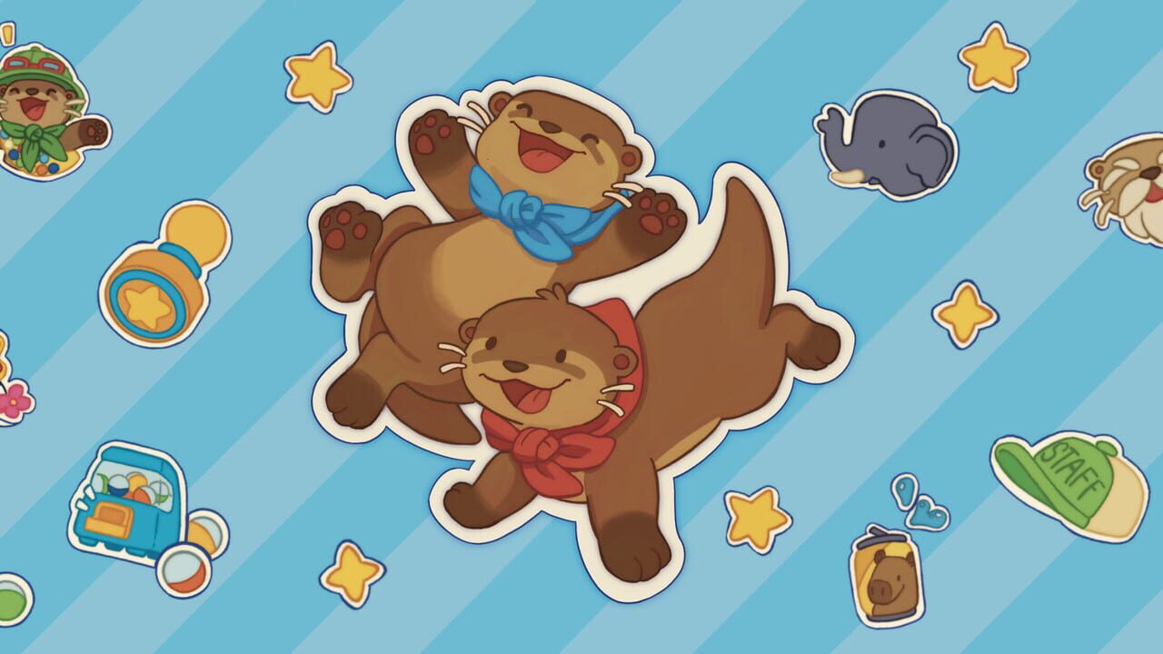 That One Otter Game Image