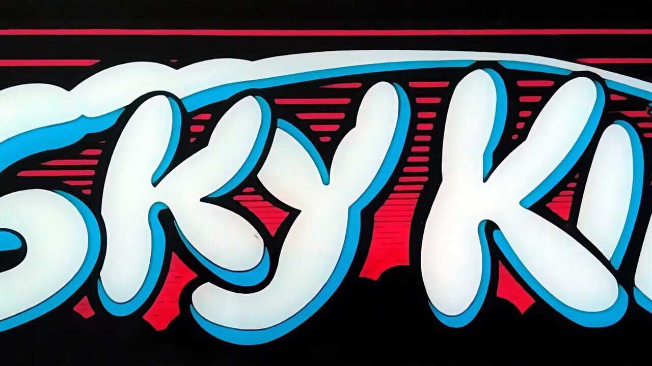 Sky Kid Image