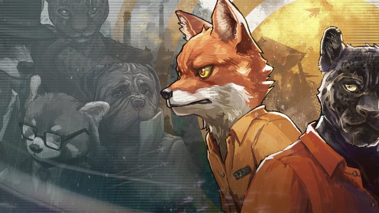 Back to the Dawn Image