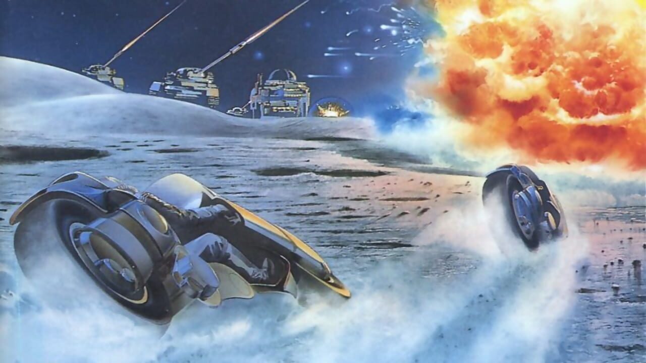 Military Madness Image