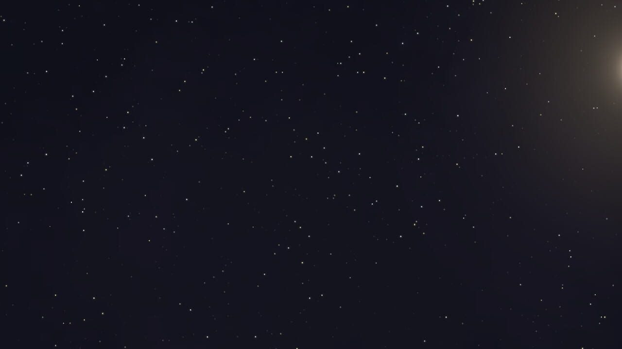 Galaxy Too Far Image