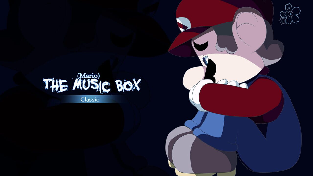 Mario: The Music Box Image