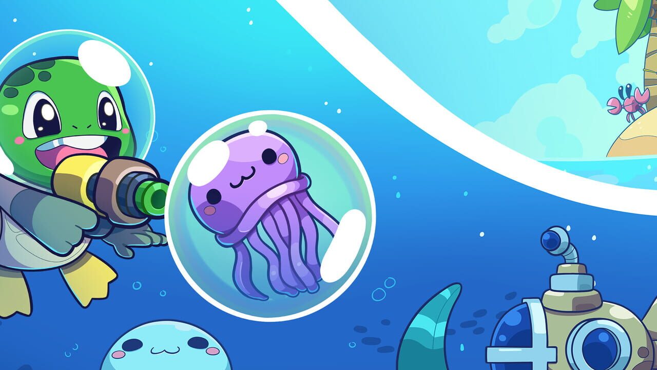 Shelldiver Image