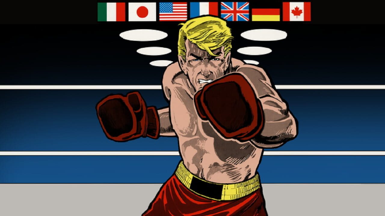 Ring King Image
