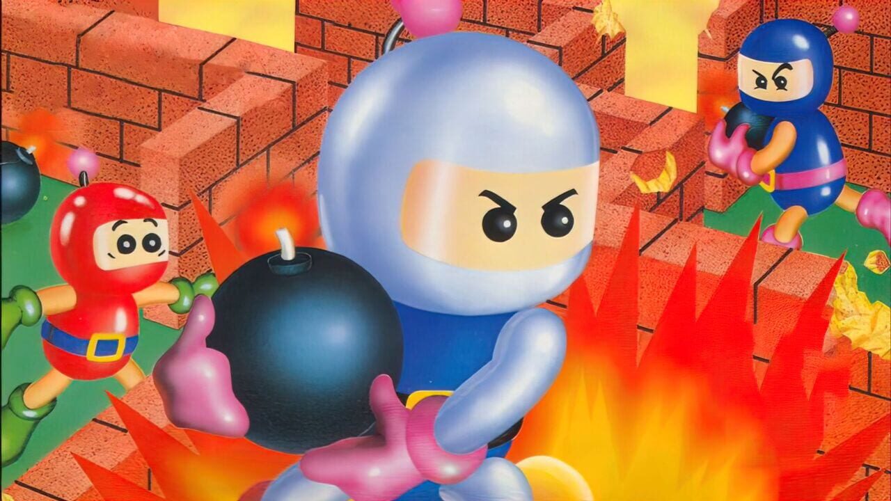 Bomberman: Party Edition Image