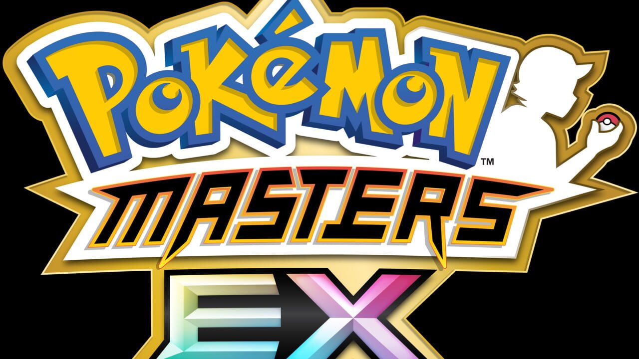 Pokémon Masters EX Image