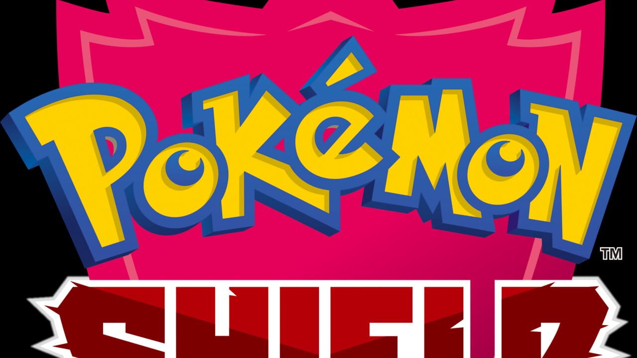 Pokémon Shield Image