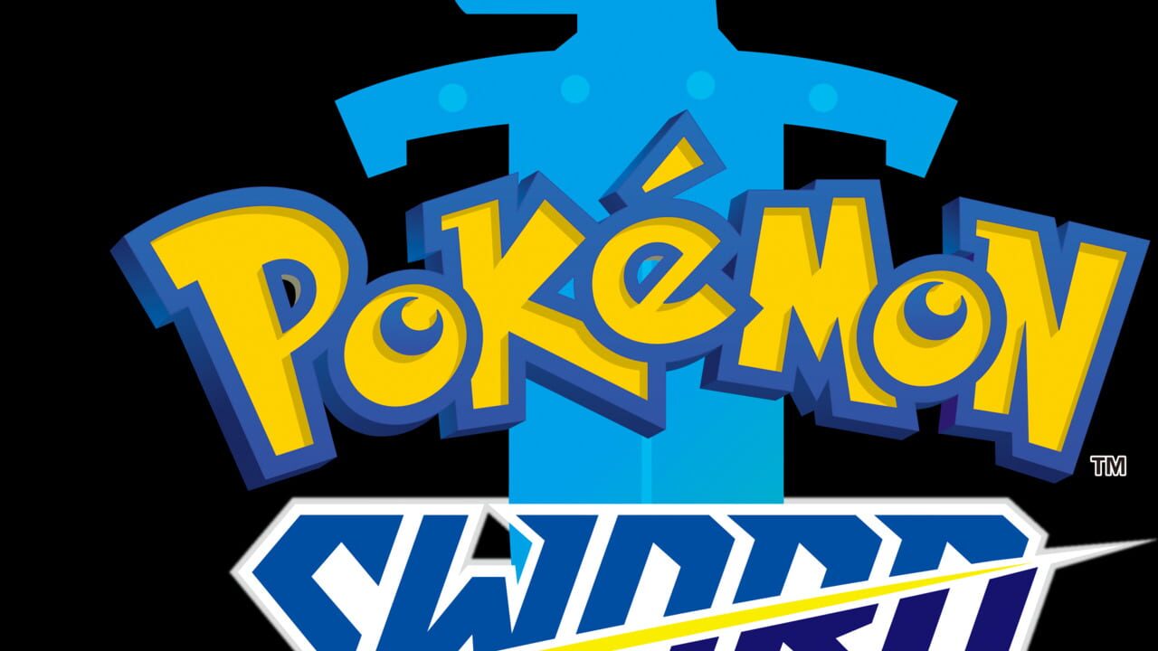 Pokémon Sword Image