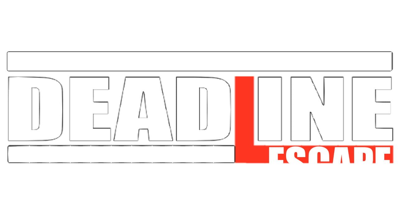 Deadline Escape key art