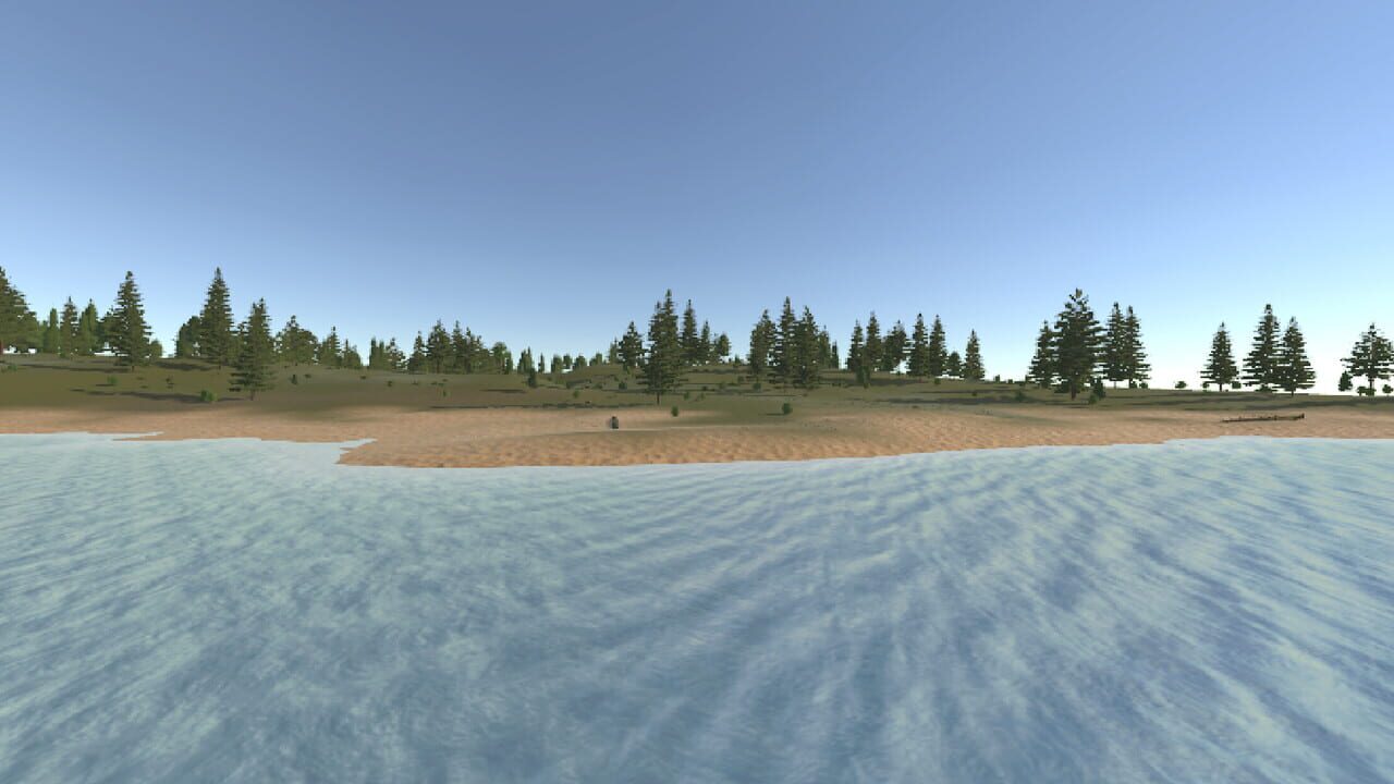 DeadShore Image