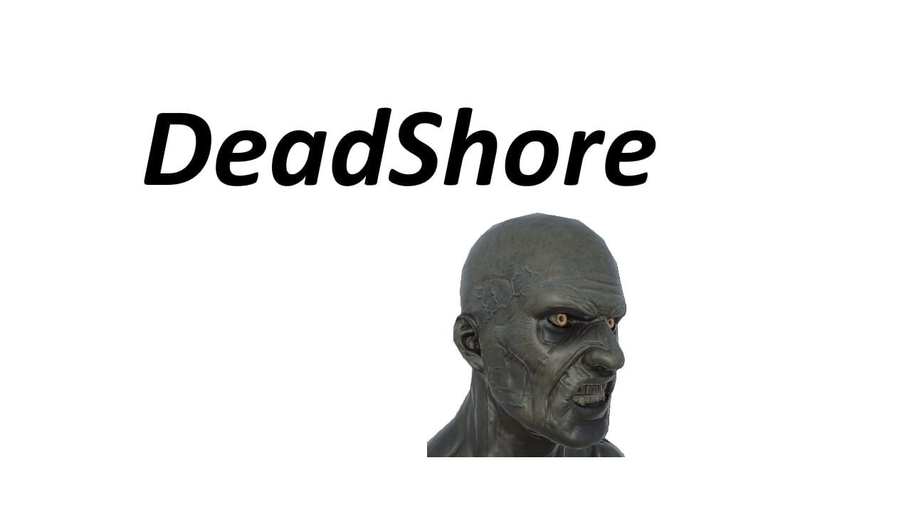 DeadShore Image