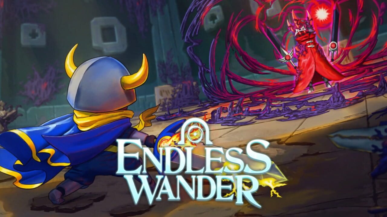 Endless Wander Image