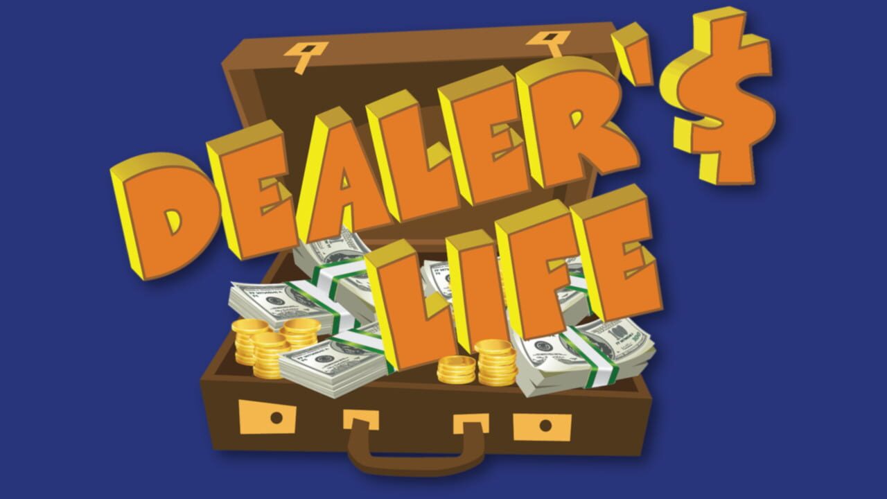 Dealer's Life Image