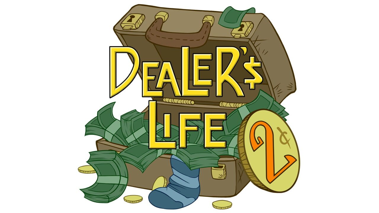 Dealer's Life 2 Image