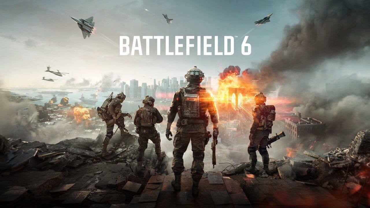 Battlefield Image