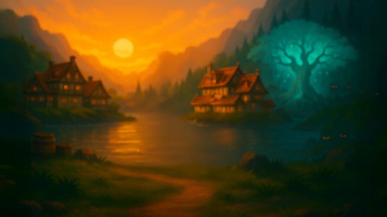 The Shores of Stellaluna artwork 1