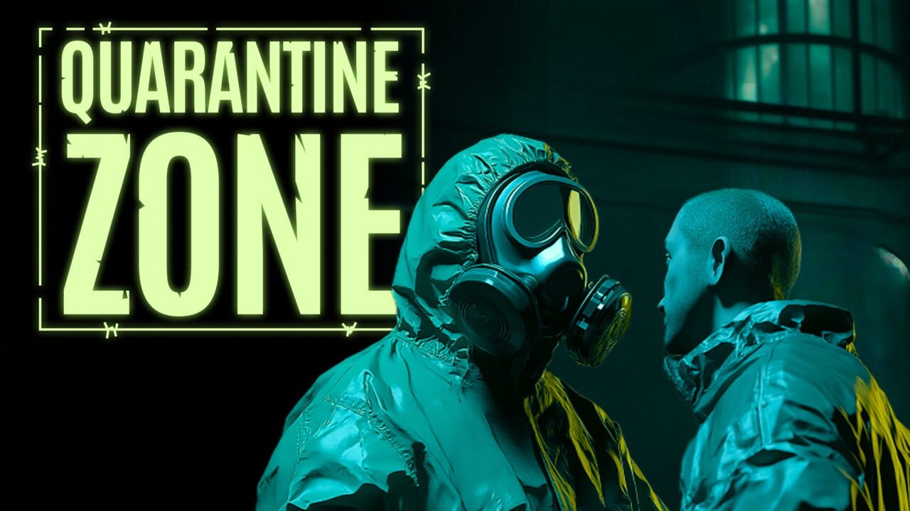 Quarantine Zone: The Last Check Image