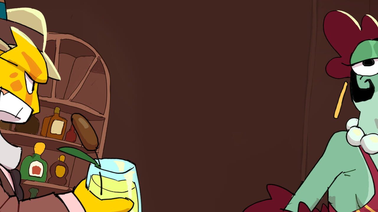 Toad Tavern Image