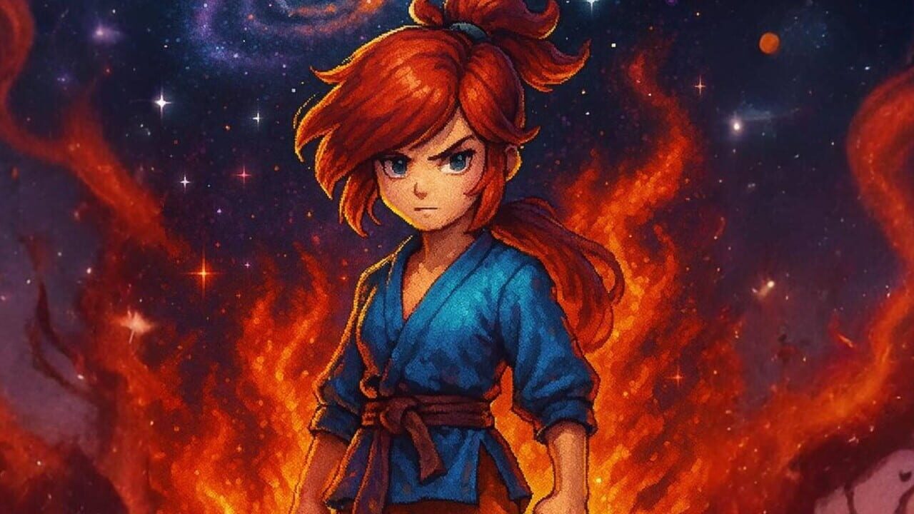 Izurana's Walk Image