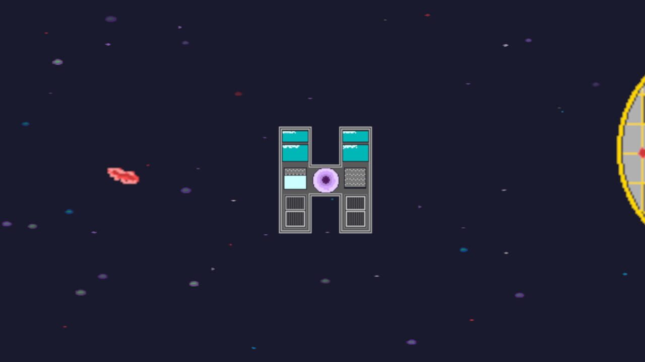 Hyperspace Hub Manager Image
