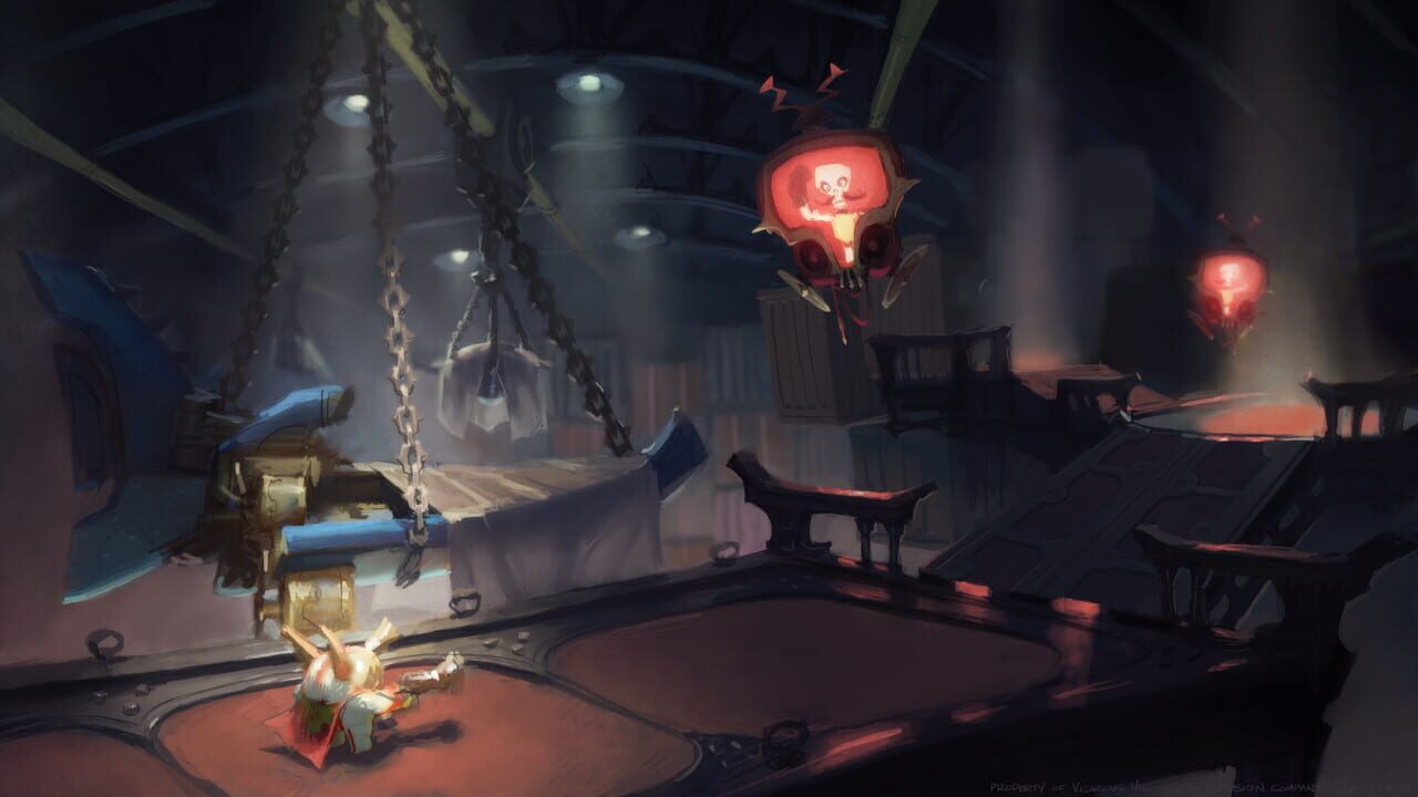 Skylanders: SuperChargers Image