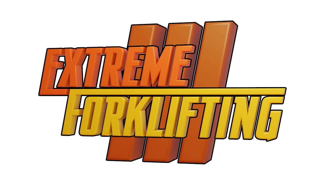 Extreme Forklifting 3 artwork 1
