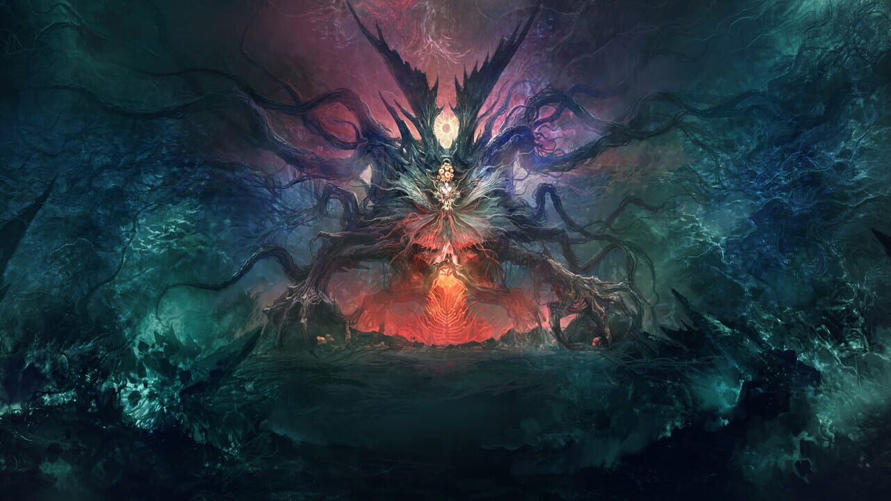 Abyss Rebel artwork 1